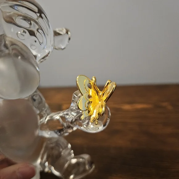 Collectable Tigger - Picture 4 of 6